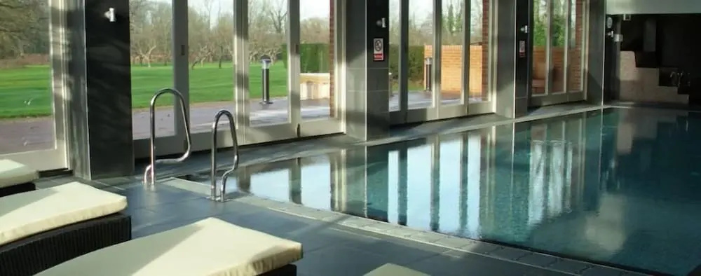 Congham Hall Hotel & Spa