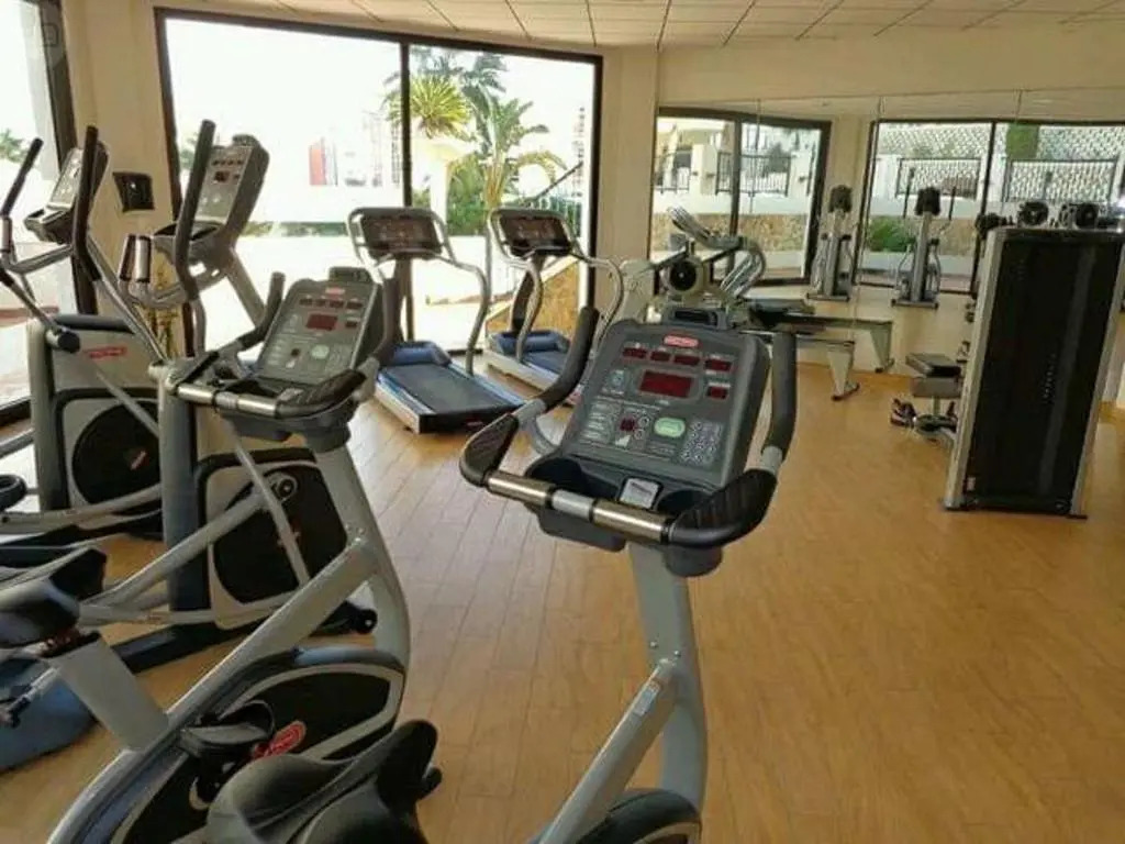 Fidalsa Guardamar Resort