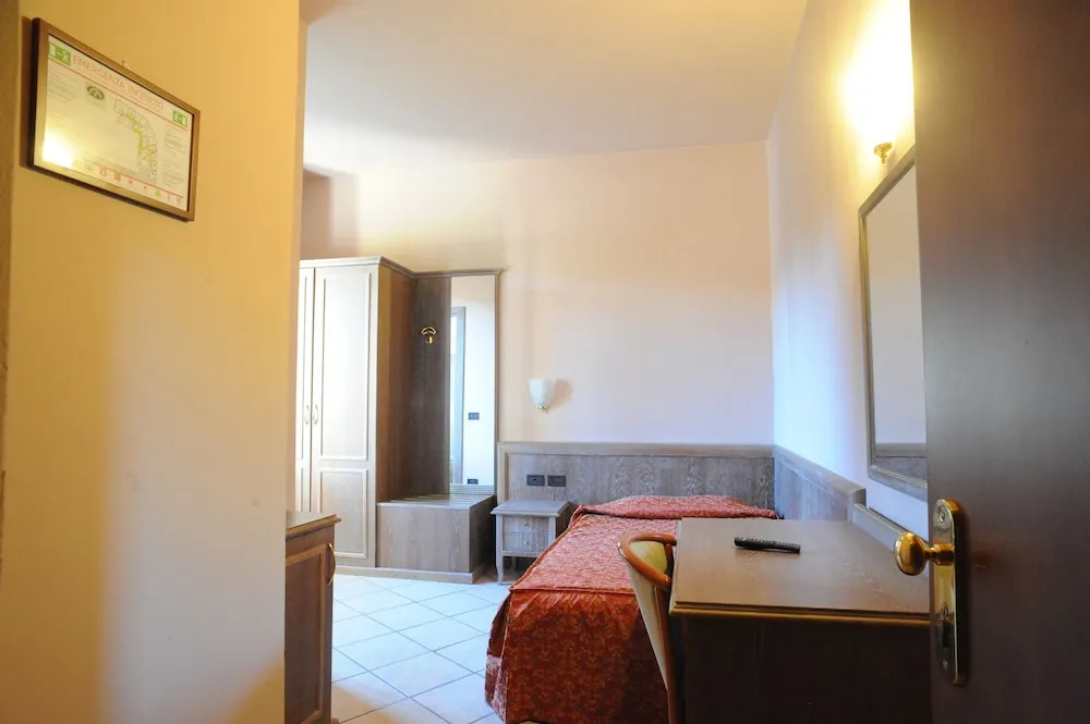 Hotel Agnello