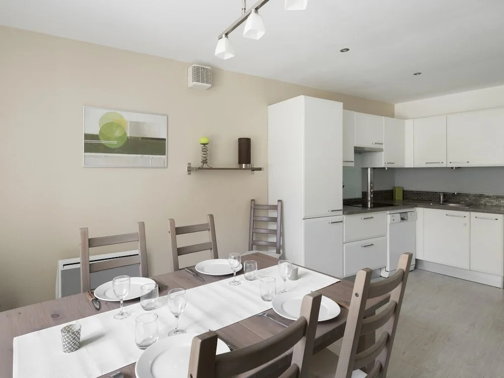 Appartement La Trinquette