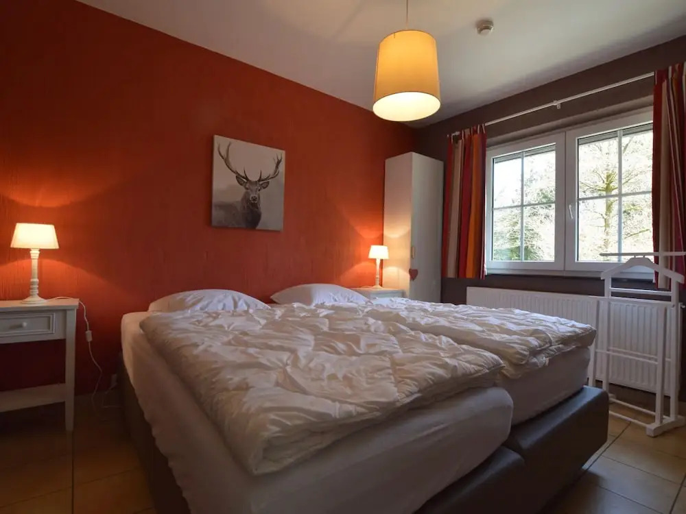 Malmedy Nature & Sauna Stay