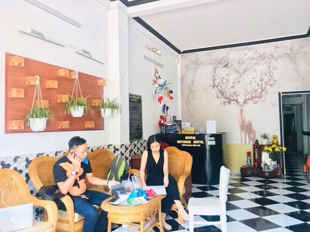 khách sạn Bảo Nguyên