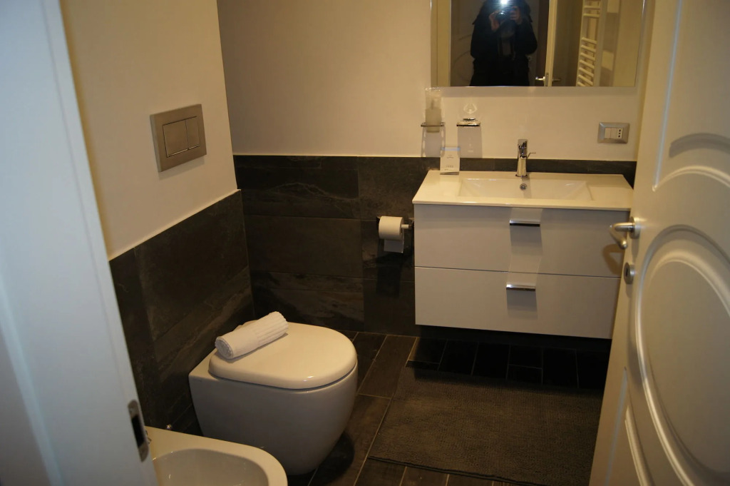 Arch Rome Suites