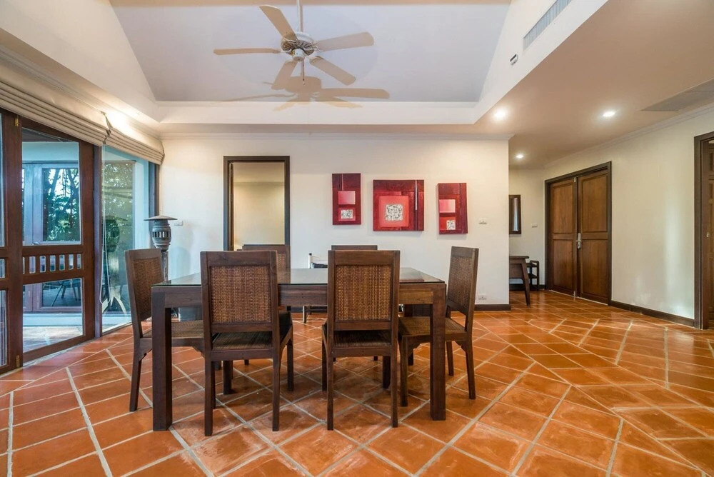 Nakatani A - Connectable 2 Bedroom Private Pool Villa Near Beach