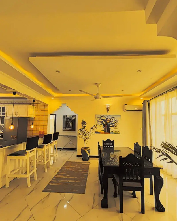 Ayaa Luxury Apartment 4Th Floor