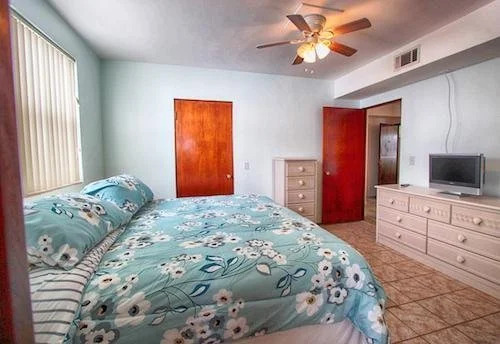 Gulf Sunset Oasis Holiday home