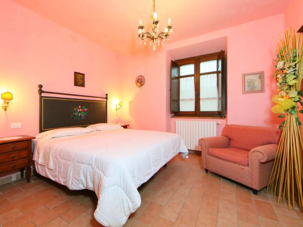 House Il Cerro San Casciano dei Bagni