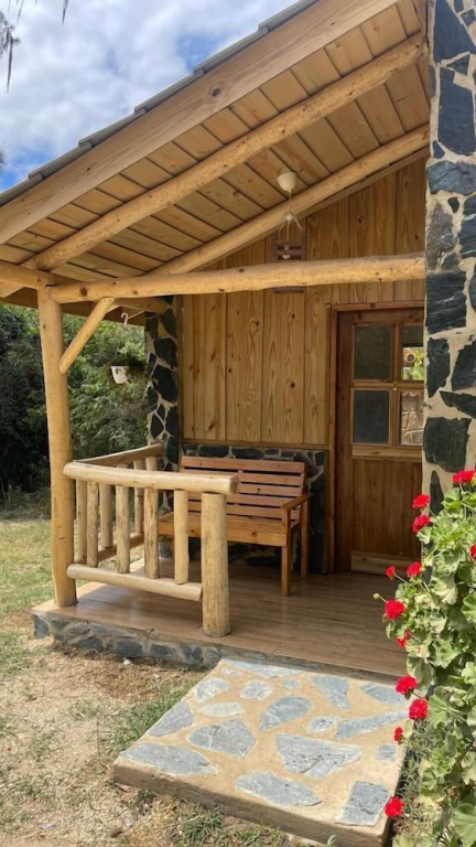 Valle Fresco Eco-Lodge