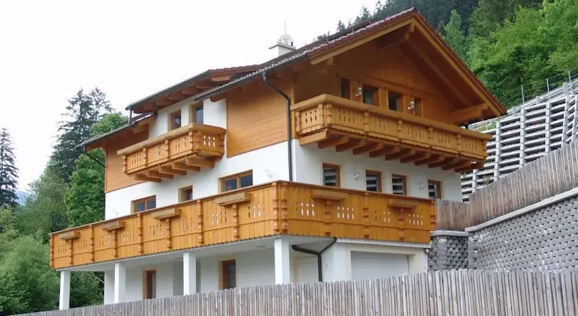 Ferienhaus Enterberg
