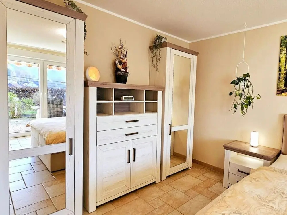 Fasse Comfortable Holiday Residence