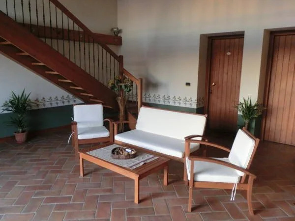 Agriturismo Domus Rustica