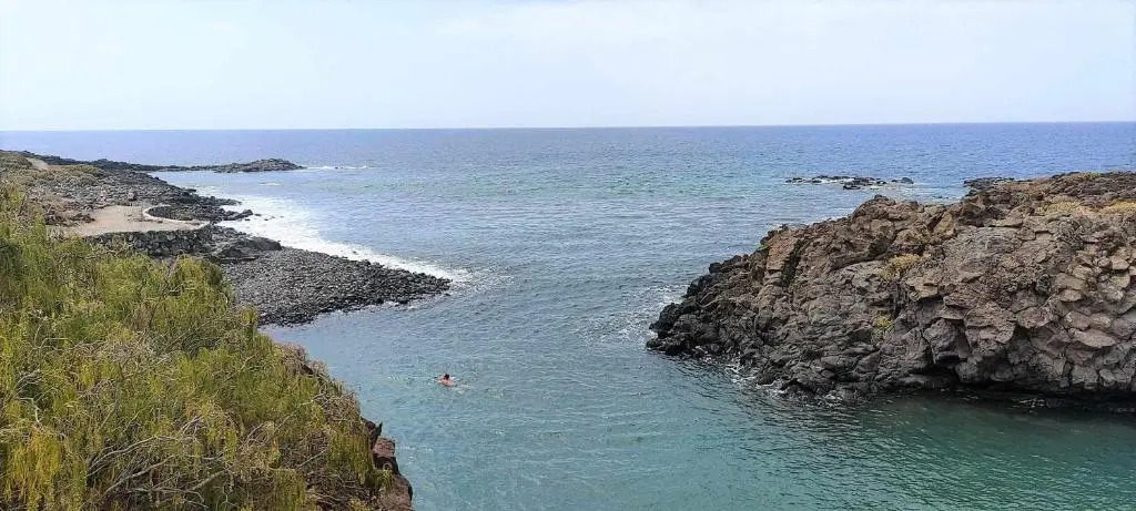Ocean Sun y Golf I