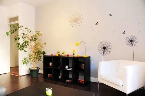 Perfect Central 1 Bed Apartment