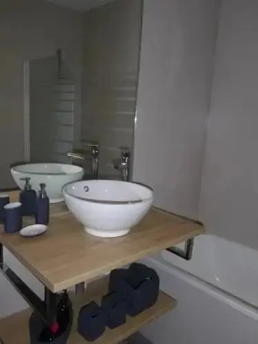 Home Invest 360 Les Vergers De Disney