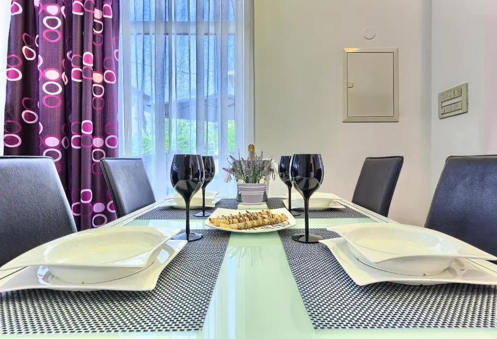 Sweet Home Apartment Split