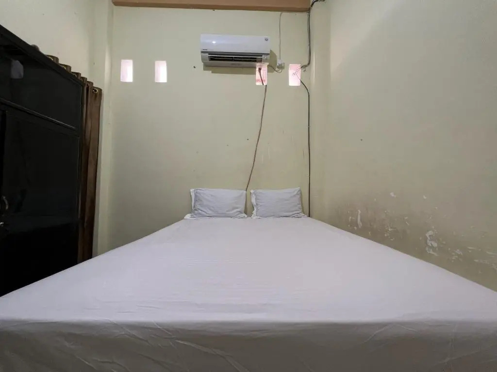Hotel O Kost Biru