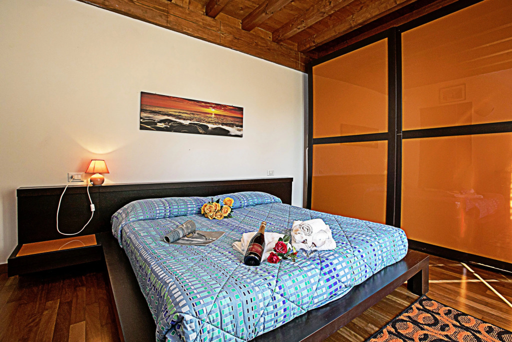 Appartamento Patrizia Manerba Resort