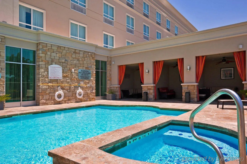 Holiday Inn Temple - Belton by IHG