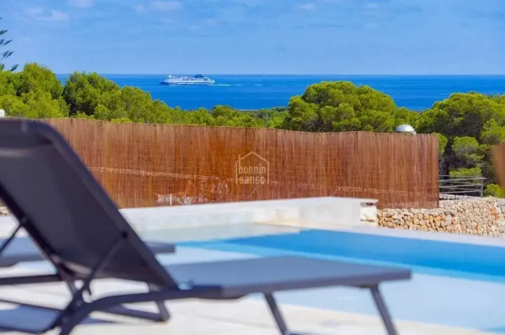 Casa Menorca by Wynwood House