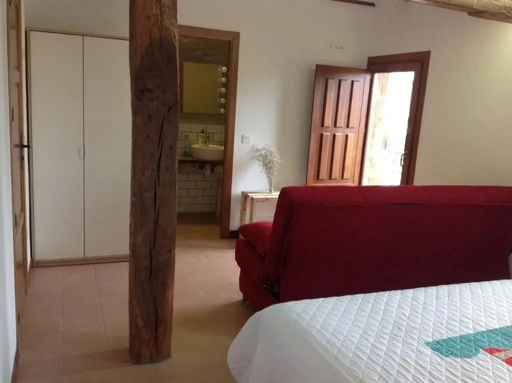 Casa de los Deseos