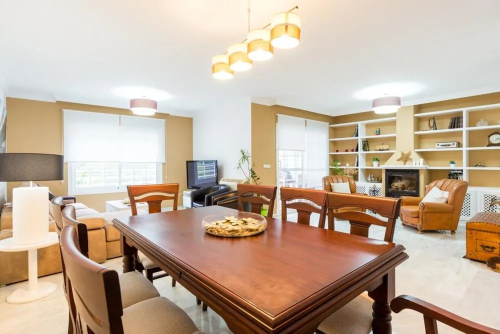 104709 House In Pedregalejo