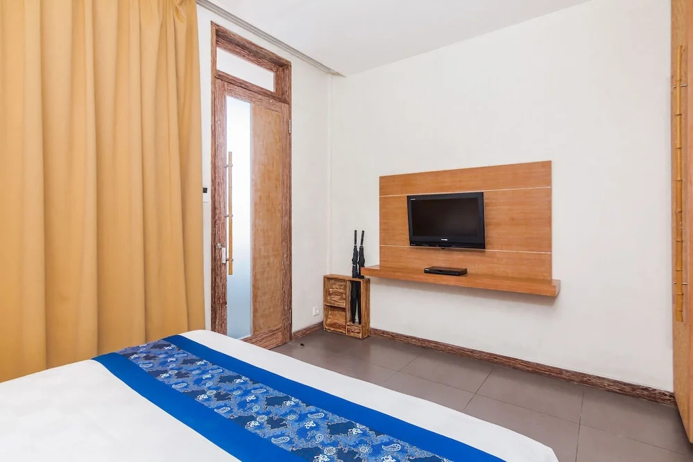 ZEN Rooms Badung Nyangnyang Sari