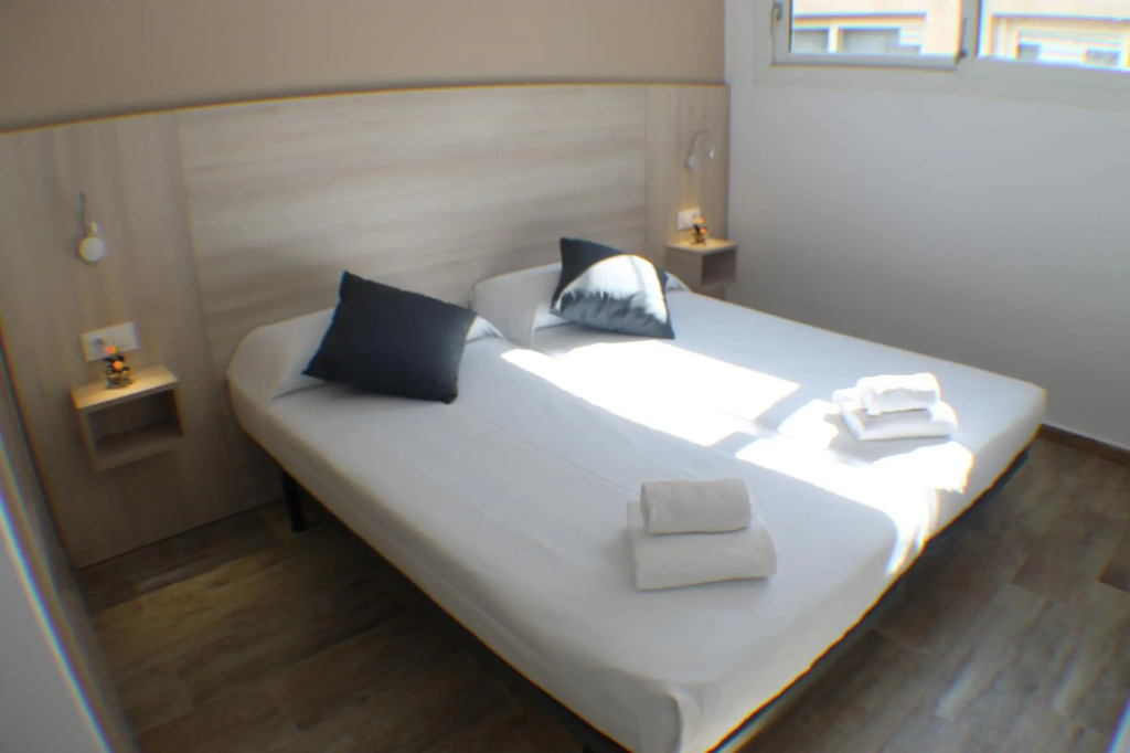 Rescator Resort 329 in Roses