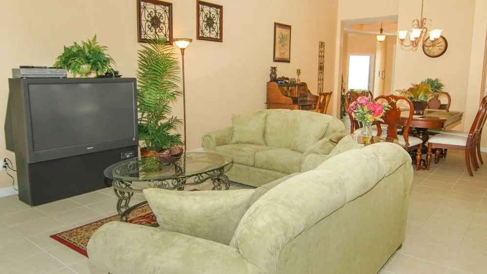Villa in Windsor Hills Resort 3029