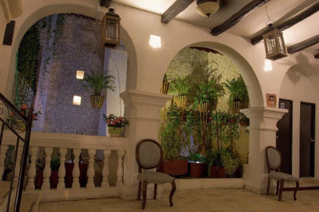 Hotel Torre del Reloj