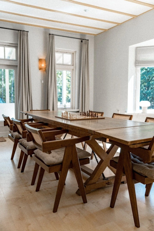 de Wever Lodge