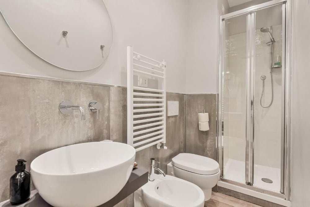 Rooms La Spezia