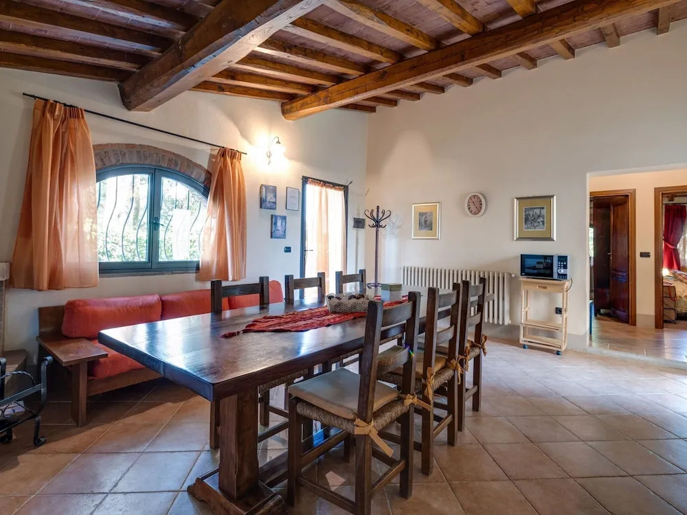 Renaissance Villa In The Heart Of The Mugello 35 Km From Florence