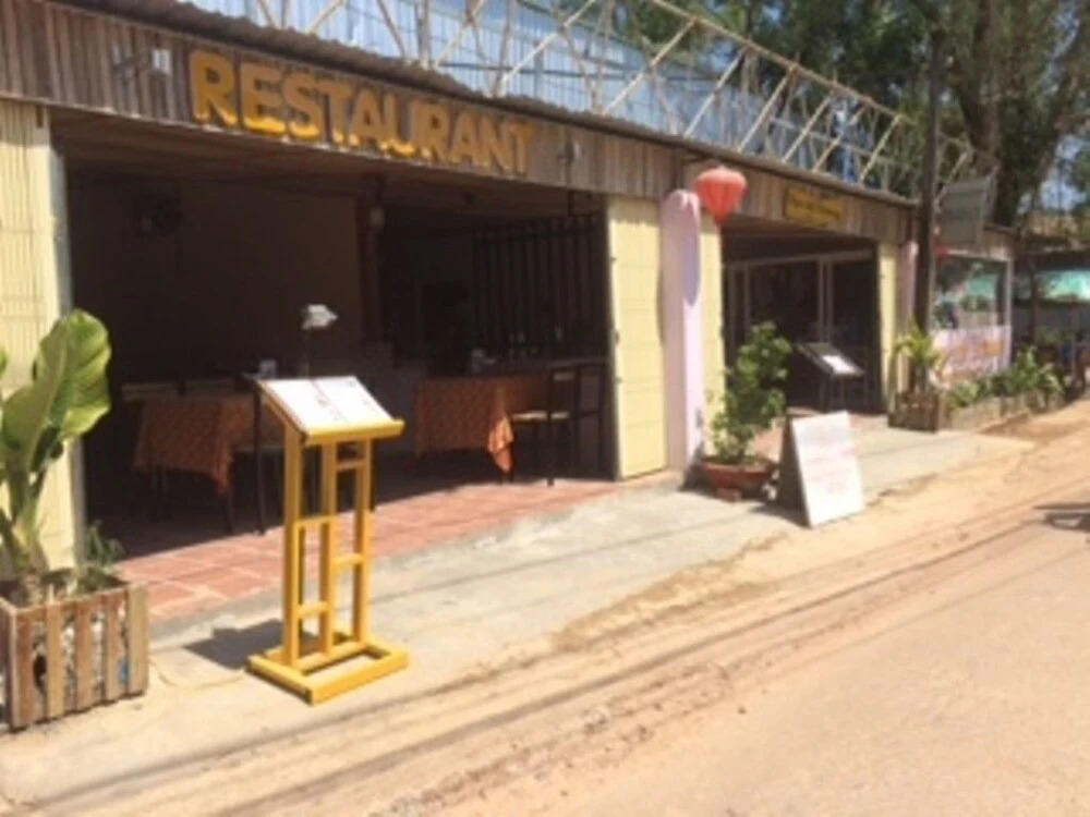 Nhan Anh Homestay