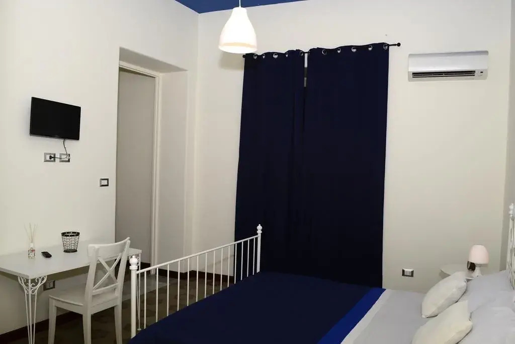 Guest House Binario 1
