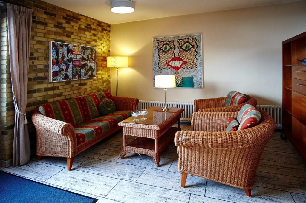 Østergaards Hotel