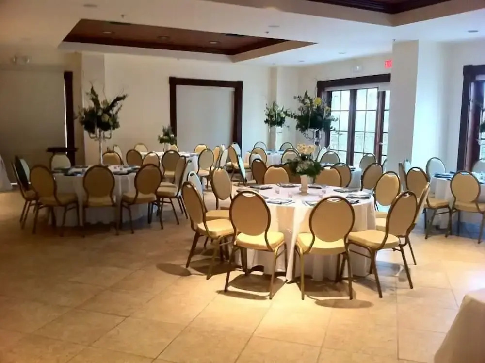 The Hotel Magnolia