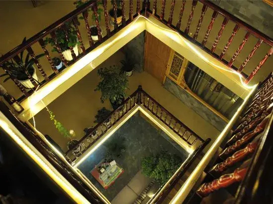 Yalinxuan Inn