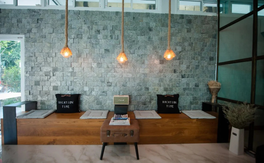 Jowa Hotel