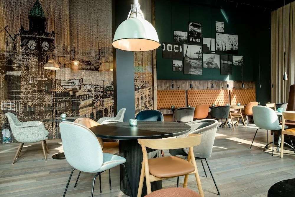 Motel One Hamburg-Fleetinsel