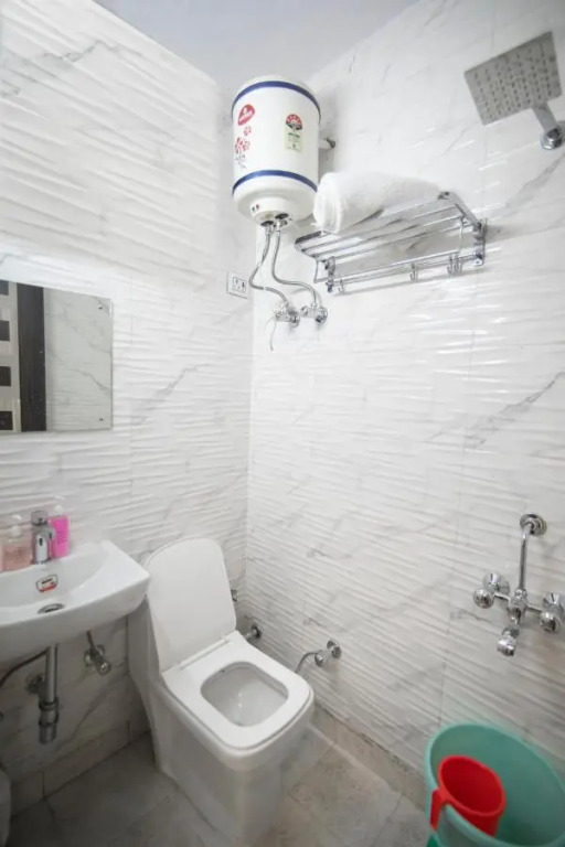 Hotel Siddharth A Boutique Guest House
