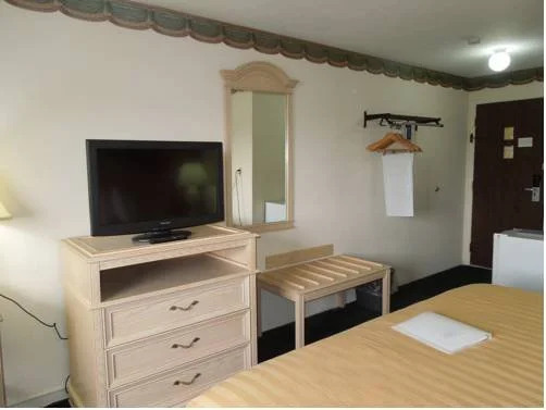 Travelodge Fremont