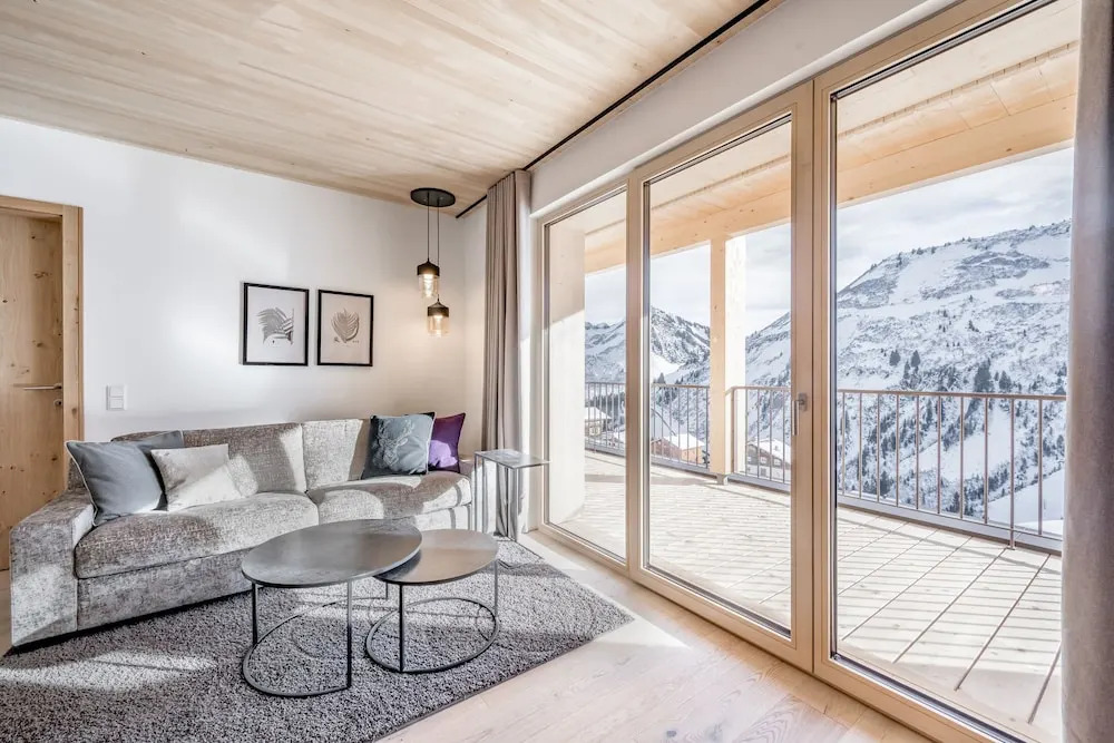 Alpenstern Panoramalodge