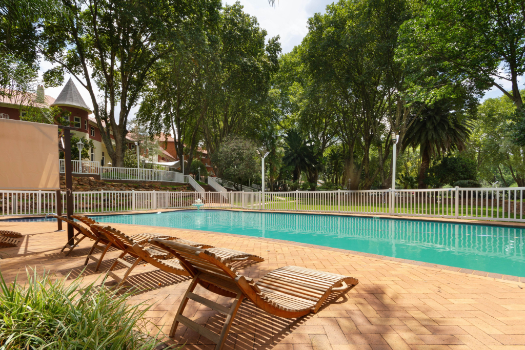 Holiday Inn - Johannesburg Sunnyside Park by IHG