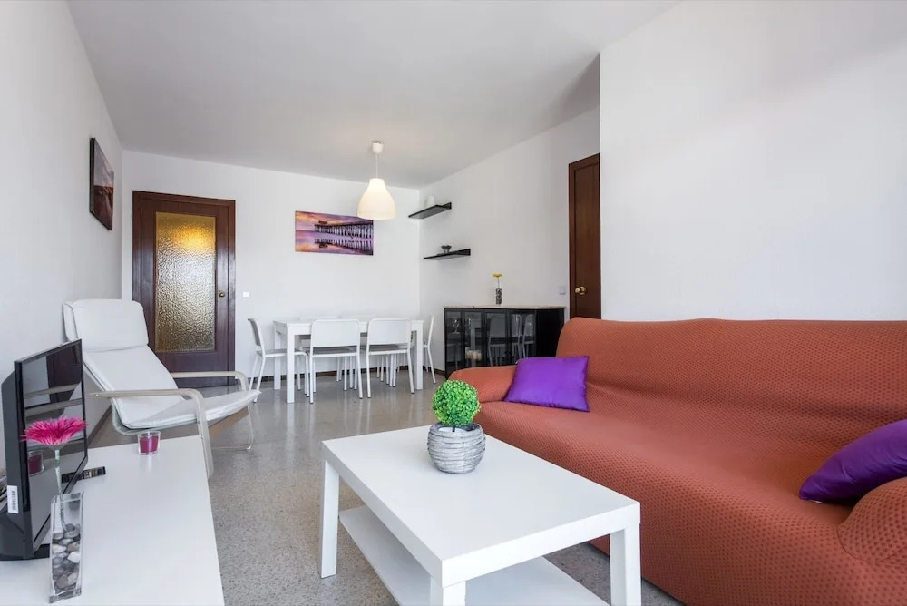 Apartamento Guimerà II
