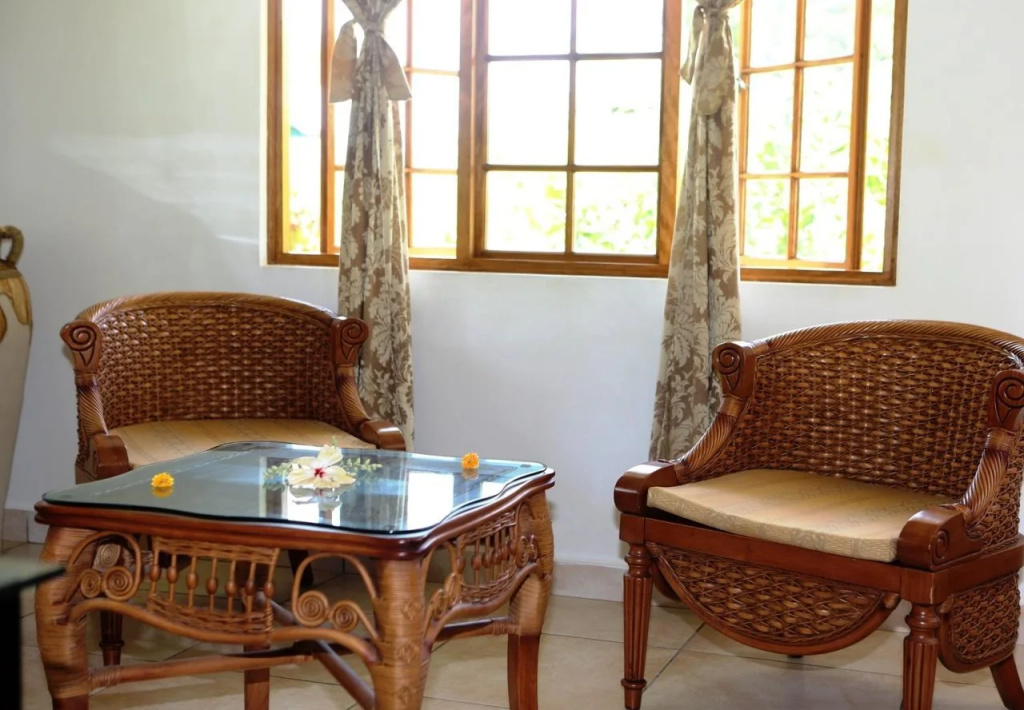 Le Surmer Self Catering Chalets