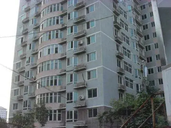 Jiayi Theme Hotel, Wuyuan