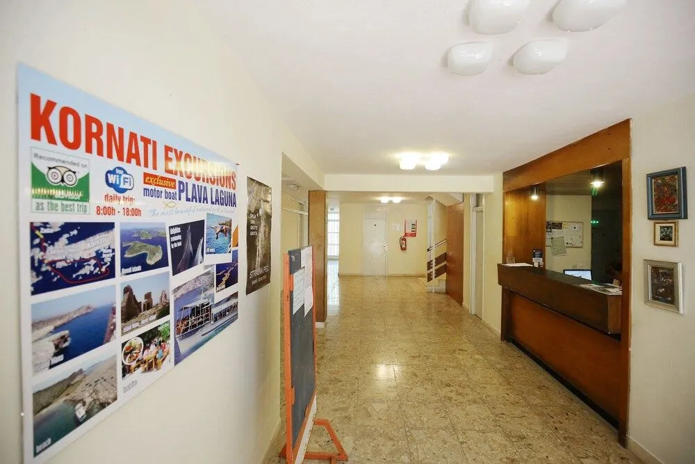 Hotel Luka