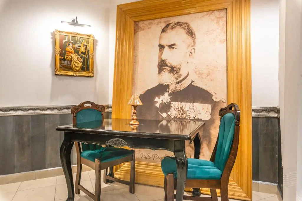 Hotel Korona
