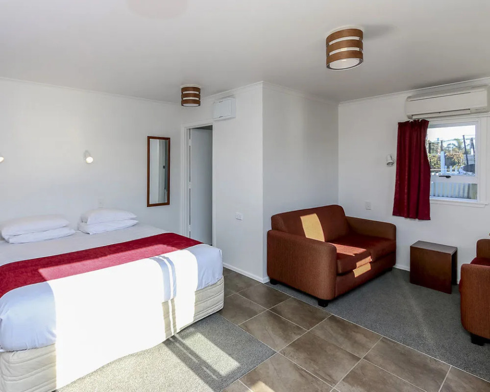 Econo Lodge Napier