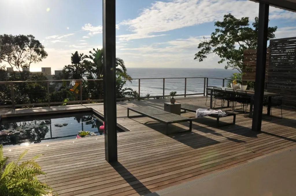 Maison de Plage' Guest House